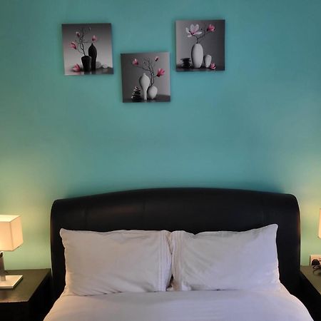 Lovely 2- Bedroom Apartment In เบลฟาสต์ ภายนอก รูปภาพ